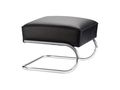 Thonet S411 Freischwingersessel Hocker - Sofas & Sitzmbel - Bild 14