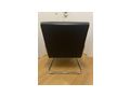 Thonet S411 Freischwingersessel Hocker - Sofas & Sitzmbel - Bild 6