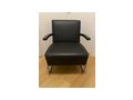 Thonet S411 Freischwingersessel Hocker - Sofas & Sitzmbel - Bild 7