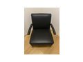 Thonet S411 Freischwingersessel Hocker - Sofas & Sitzmbel - Bild 8