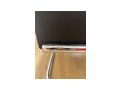 Thonet S411 Freischwingersessel Hocker - Sofas & Sitzmbel - Bild 11