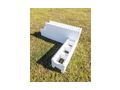 Styroporstein - Pools - Bild 3