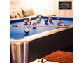 Billard 16 teiliges Komplett Set NEU - Billard - Bild 3