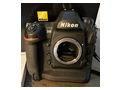 Nikon D6 Kamera - Digitale Spiegelreflexkameras - Bild 3