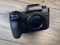 Fujifilm X H2 40 2 MP Spiegelreflexkamera - Digitale Spiegelreflexkameras - Bild 4