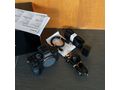Sony A7IV Gehuse 605 Auslsungen - Digitale Spiegelreflexkameras - Bild 3