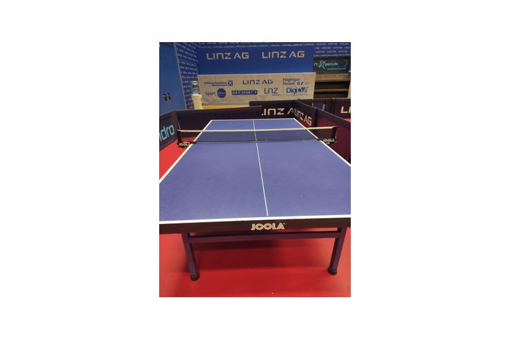 PROFI Tischtennis Tisch Joola Neu 1200 EUR - Tischtennis - Bild 1