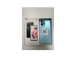 Xiaomi Redmi Note 12 - Handys & Smartphones - Bild 1