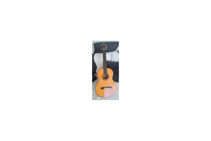 Ortega Flamencogitarre - Gitarren (akustisch) - Bild 1