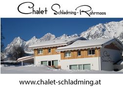 Winter Sommer Urlaub Schladming - Vermietung & Verleih - Bild 1