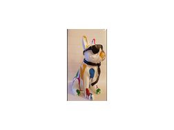 Franzsische Bulldogge Figurine NEU - Figuren & Objekte - Bild 1