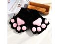 Kitty Gloves Kawaii Anime Handschuhe Cosplay - Gren 36-38 / S - Bild 2