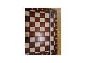 Aus Holz geschnitztes Schach - Brettspiele & Kartenspiele - Bild 10