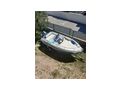 Motorboot Aquamar First Blue - Motorboote & Yachten - Bild 17