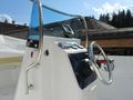 Motorboot Aquamar First Blue - Motorboote & Yachten - Bild 5