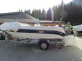 Motorboot Aquamar First Blue - Motorboote & Yachten - Bild 10