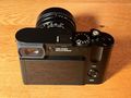 Leica Q3 Schwarz 60 MP Kamera - Digitale Spiegelreflexkameras - Bild 2