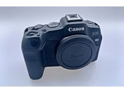Canon EOS R8 Vollformat Kamera - Digitale Spiegelreflexkameras - Bild 1