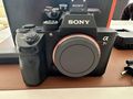 Sony Alpha A7R III 42 4 MP Digital Kamera - Digitale Spiegelreflexkameras - Bild 3