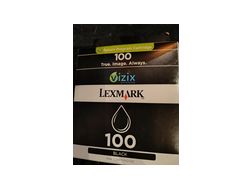 Druckerpatrone Lexmark - Toner, Druckerpatronen & Papier - Bild 1
