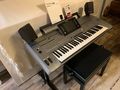 Yamaha Tyros 5 61 Tasten Black Edition - Keyboards & E-Pianos - Bild 2