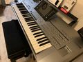 Yamaha Tyros 5 61 Tasten Black Edition - Keyboards & E-Pianos - Bild 4