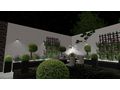 3D Gartenplanung - Kleingrten - Bild 5