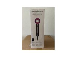 Dyson Supersonic, Pink (HD07)