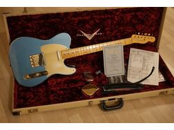 Fender Custom Shop 52 Relic Telecaster - Weitere Instrumente - Bild 1