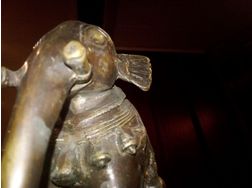Bronze Elefant - Figuren - Bild 1