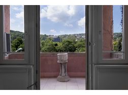 Groe Whg 3 Balkone bester Lage Budapests - Wohnung kaufen - Bild 1