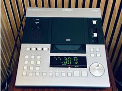 STUDER D730 Mk2 PROFESSIONAL CDS CD Player - CD Player & Wechsler - Bild 1