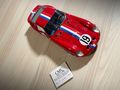 CMC M 155 Ferrari 250 GTO Le Mans 1962 - Modellbau & Modelle - Bild 2