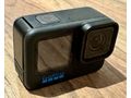 GoPro Hero 11 Schwarz Zubehr - Analoge Kompaktkameras - Bild 1