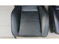 Porsche 944 Sitzgarnitur Leder schwarz - Sitze, Bezge & Auflagen - Bild 2