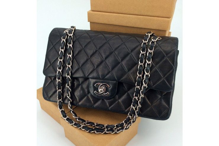 Chanel Classic Double Flap Handtasche - Taschen & Ruckscke - Bild 1