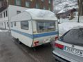 Wohnwagen wilk CI papieren - Wohnwagen - Bild 1
