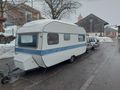 Wohnwagen wilk CI papieren - Wohnwagen - Bild 2