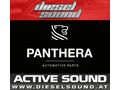 PANTHERA ACTIVE SOUND AUDI BMW MERCEDES - Kfz-Zubehr & Ersatzteile - Bild 1