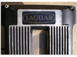 Jaguar Motorblock 3 6L verkaufen - Motoren (Komplettmotoren) - Bild 1