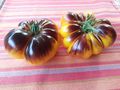 Samen violette Tomaten Sorten Topoptik - Pflanzen - Bild 4