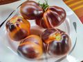 Samen violette Tomaten Sorten Topoptik - Pflanzen - Bild 11