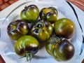Samen violette Tomaten Sorten Topoptik - Pflanzen - Bild 13