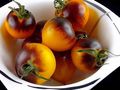 Samen violette Tomaten Sorten Topoptik - Pflanzen - Bild 2