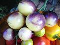 Samen violette Tomaten Sorten Topoptik - Pflanzen - Bild 3