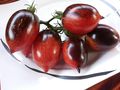 Samen violette Tomaten Sorten Topoptik - Pflanzen - Bild 5