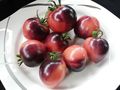 Samen violette Tomaten Sorten Topoptik - Pflanzen - Bild 6