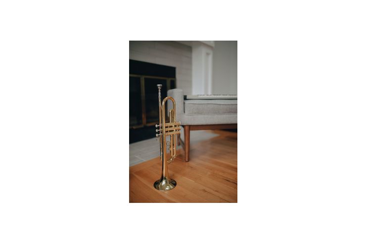 Trompetenunterricht - Instrumente - Bild 1