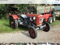Oldtimer Traktor Krasser U4V Steyr - Traktoren & Schlepper - Bild 1