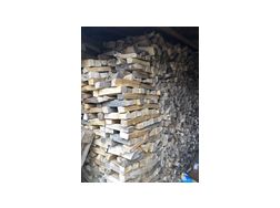 Brennholz 130 m3 - Brennholz & Pellets - Bild 1